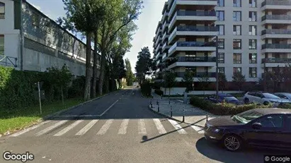 Apartments for rent in Bucharest - Sectorul 2 - Photo from Google Street View
