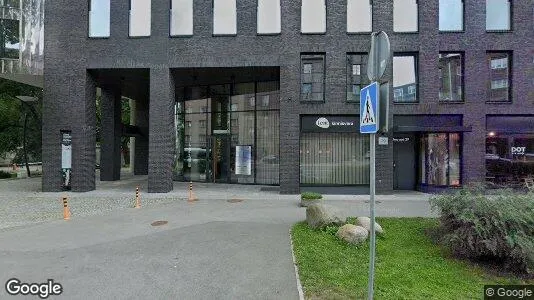 Apartments for rent in Tallinn Kesklinna - Photo from Google Street View