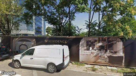 Apartments for rent in Bucharest - Sectorul 1 - Photo from Google Street View