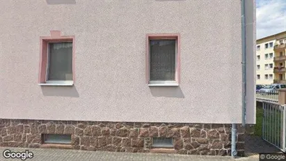 Apartments for rent in Meissen - Photo from Google Street View