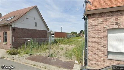 Apartments for rent in Wingene - Photo from Google Street View