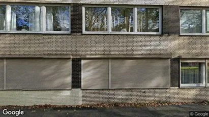 Apartments for rent in Krefeld - Photo from Google Street View