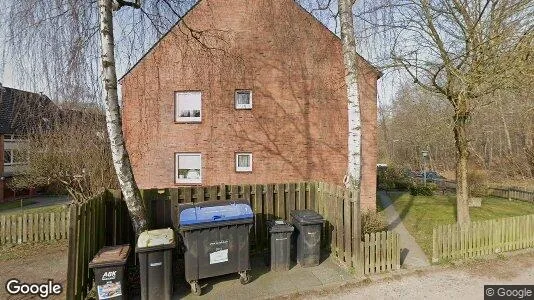 Apartments for rent in Kiel - Photo from Google Street View