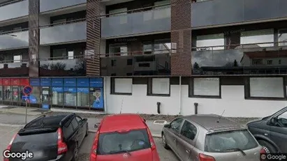 Apartments for rent in Mikkeli - Photo from Google Street View