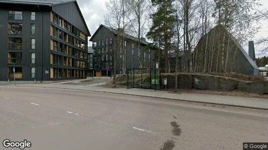Apartments for rent in Jyväskylä - Photo from Google Street View