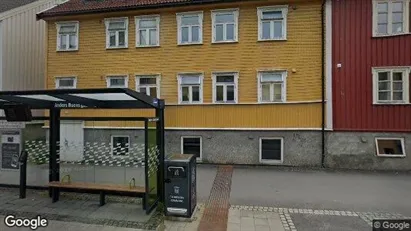 Apartments for rent in Trondheim Østbyen - Photo from Google Street View