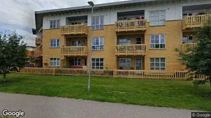 Apartments for rent in Ullensaker - Photo from Google Street View