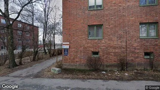 Apartments for rent in Oslo Grünerløkka - Photo from Google Street View