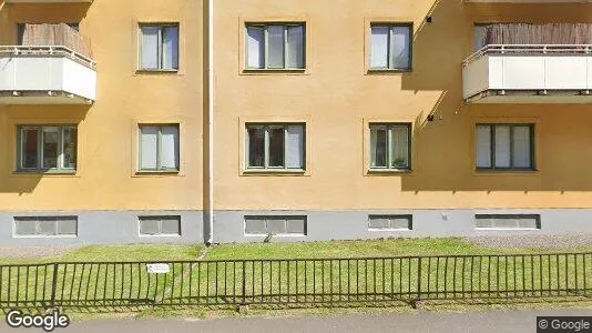 Apartments for rent in Norrköping - Photo from Google Street View