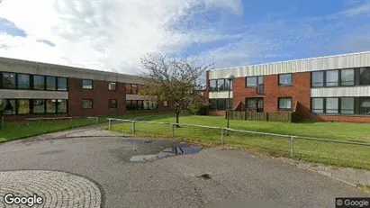Apartments for rent in Trelleborg - Photo from Google Street View
