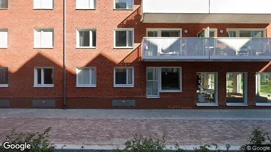Apartments for rent in Linköping - Photo from Google Street View