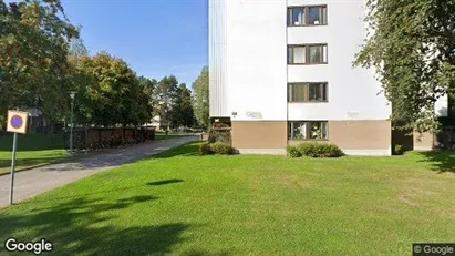 Apartments for rent in Gävle - Photo from Google Street View