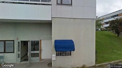 Apartments for rent in Kramfors - Photo from Google Street View