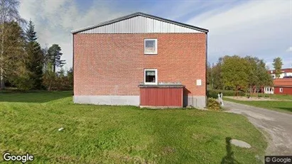 Apartments for rent in Nordanstig - Photo from Google Street View