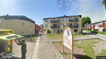 Apartments for rent in Sandviken - Photo from Google Street View