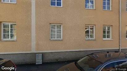 Apartments for rent in Karlstad - Photo from Google Street View