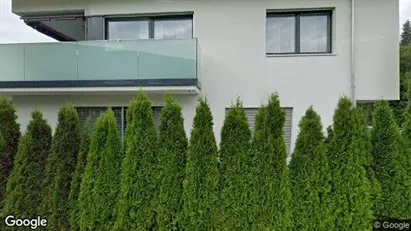 Apartments for rent in Toggenburg - Photo from Google Street View