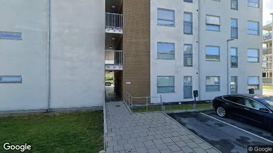 Apartments for rent in Haninge - Photo from Google Street View