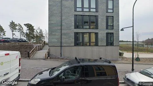 Apartments for rent in Haninge - Photo from Google Street View