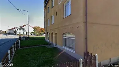 Apartments for rent in Stockholm South - Photo from Google Street View