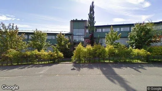 Apartments for rent in Nynäshamn - Photo from Google Street View