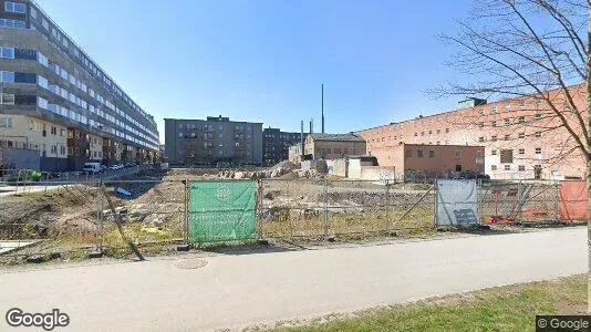 Apartments for rent in Värmdö - Photo from Google Street View