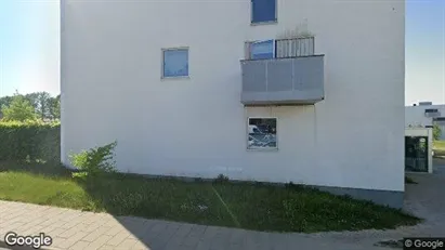 Apartments for rent in Viby J - Photo from Google Street View