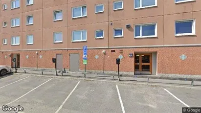 Apartments for rent in Haninge - Photo from Google Street View