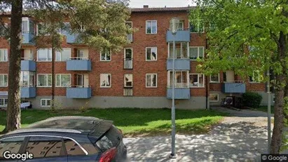 Apartments for rent in Haninge - Photo from Google Street View