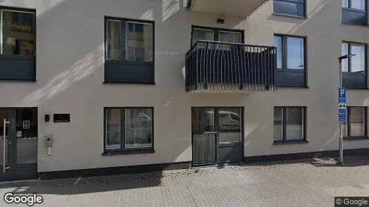 Apartments for rent in Österåker - Photo from Google Street View