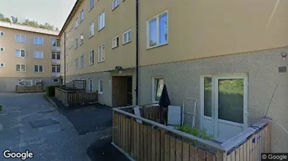 Apartments for rent in Södertälje - Photo from Google Street View