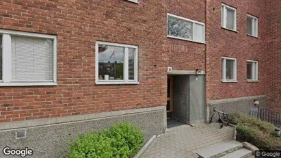 Apartments for rent in Stockholm South - Photo from Google Street View