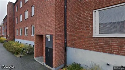 Apartments for rent in Stockholm South - Photo from Google Street View