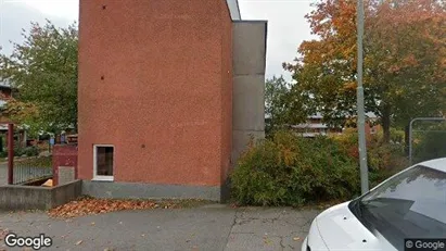 Apartments for rent in Stockholm West - Photo from Google Street View
