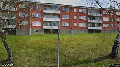 Apartments for rent in Stockholm West - Photo from Google Street View