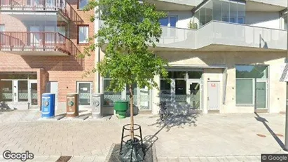 Apartments for rent in Sundbyberg - Photo from Google Street View