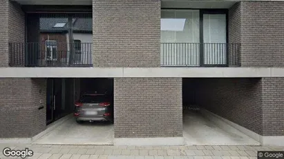 Apartments for rent in Pittem - Photo from Google Street View
