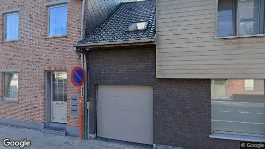 Apartments for rent in Pittem - Photo from Google Street View