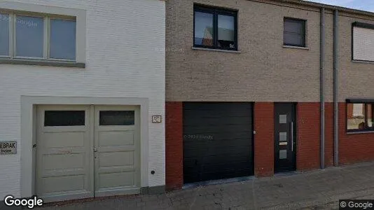 Apartments for rent in Pittem - Photo from Google Street View