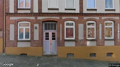 Apartments for rent in Kiel - Photo from Google Street View