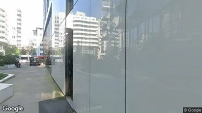 Apartments for rent in Oslo Frogner - Photo from Google Street View