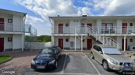 Apartments for rent in Stockholm West - Photo from Google Street View