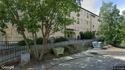 Apartments for rent in Stockholm South - Photo from Google Street View