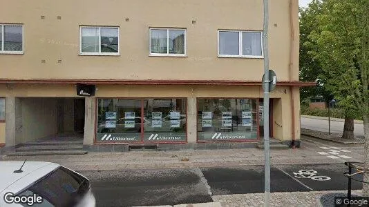 Apartments for rent in Vara - Photo from Google Street View