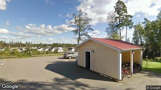 Apartments for rent in Växjö - Photo from Google Street View