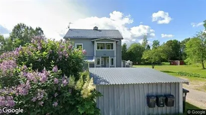 Apartments for rent in Svenljunga - Photo from Google Street View