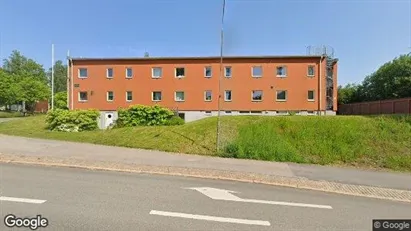 Apartments for rent in Sandviken - Photo from Google Street View