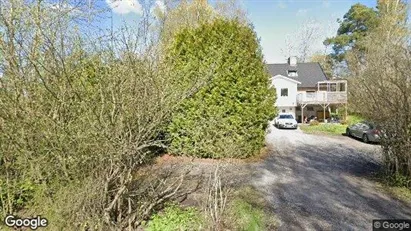 Apartments for rent in Tyresö - Photo from Google Street View