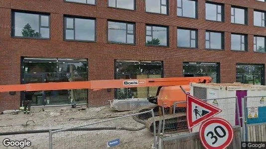 Apartments for rent in Amsterdam Noord - Photo from Google Street View