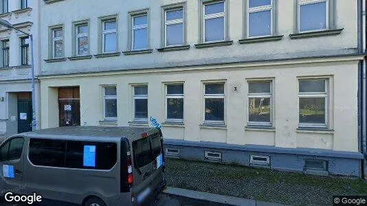 Apartments for rent in Leipzig - Photo from Google Street View
